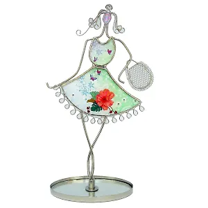 Подставка для украшений Девушка, 16х28 см (40010*)