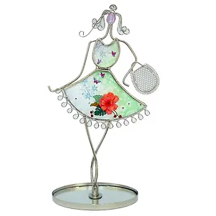 Подставка для украшений Девушка, 16х28 см (40010*) 2394031