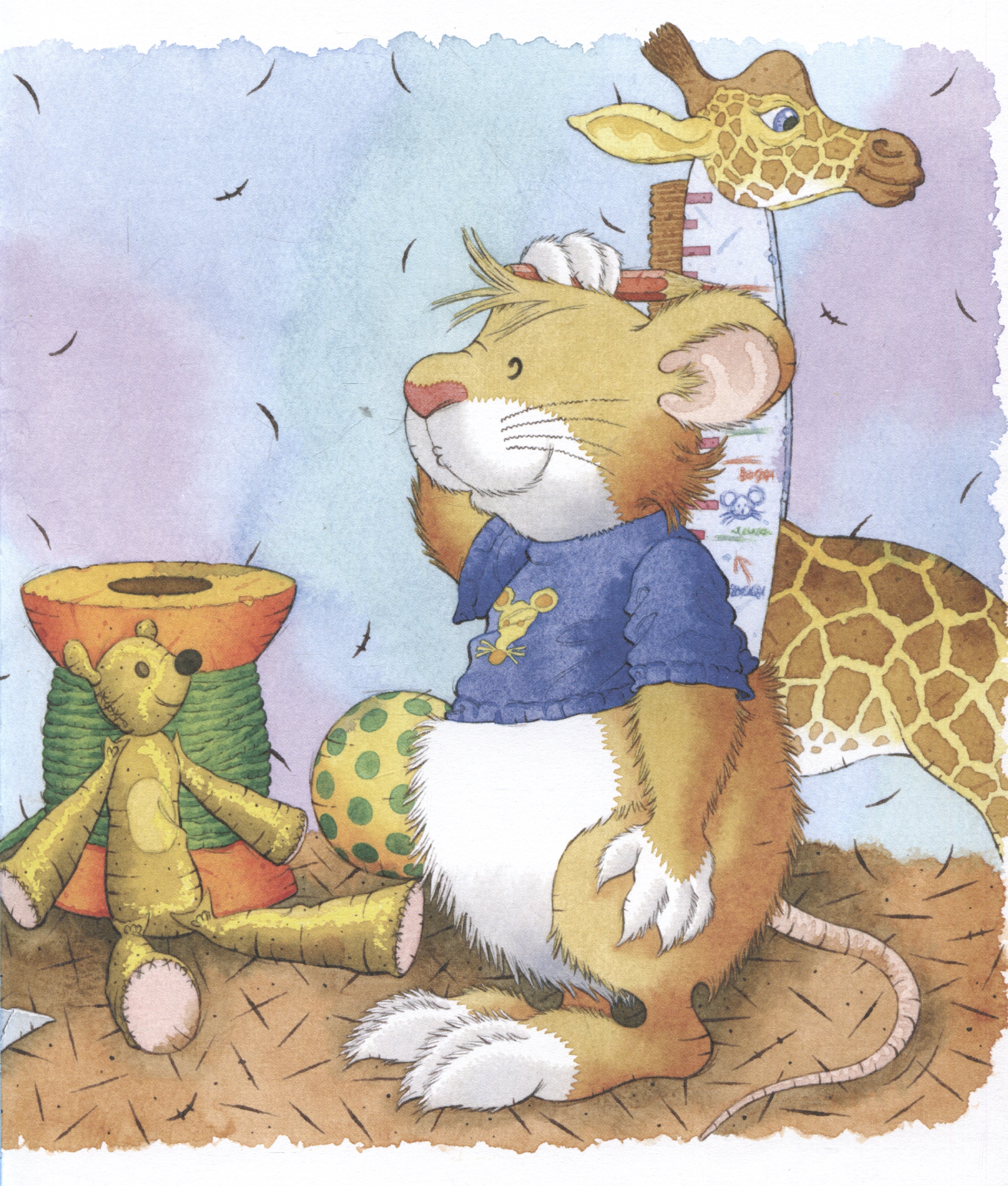 Изображение бумажной книги