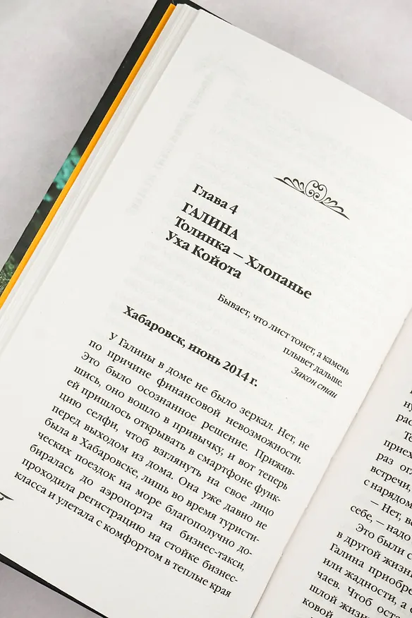 Книга Эффект искаженных желаний (Юлия Ефимова) — 11