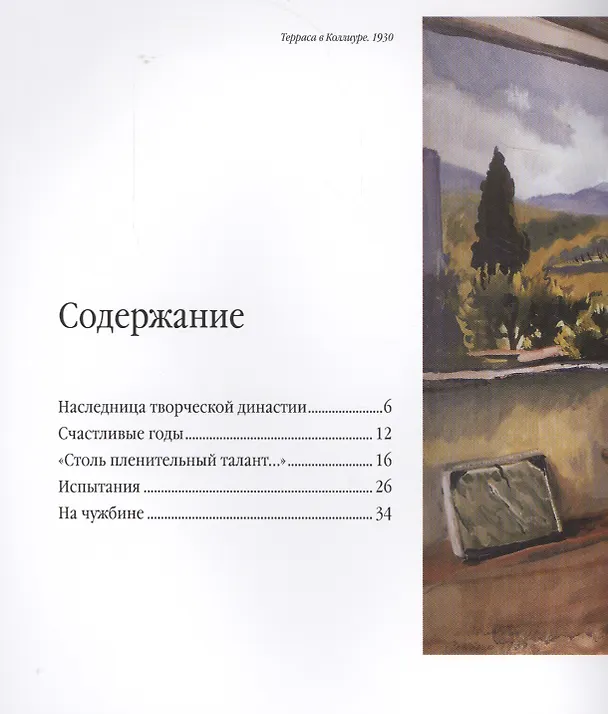 Книга Серебрякова () — 2