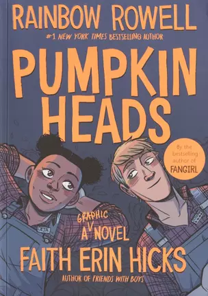 Pumpkinheads — 2826509 — 1