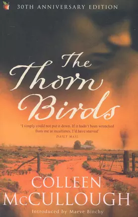 The Thorn Birds (м) — 2249222 — 1