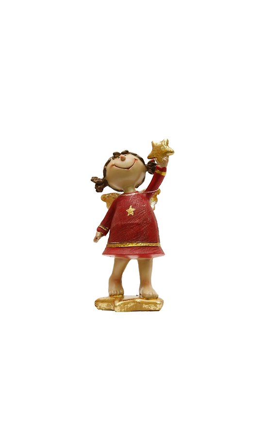 Фигурка Ангел (564605) (2 вида) (14см) 2384963 — 1