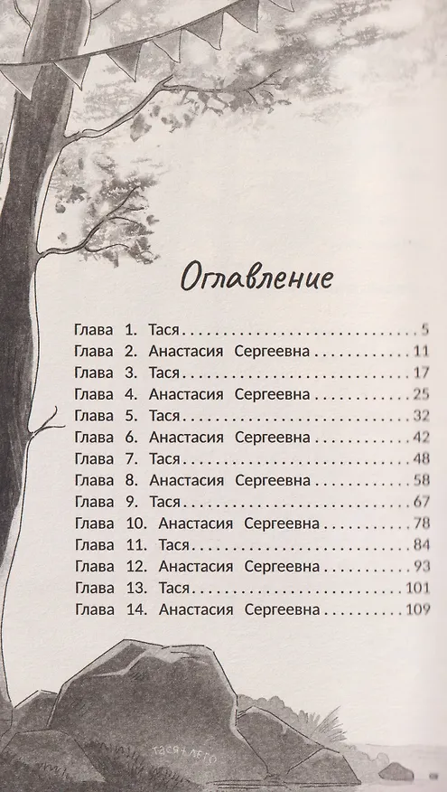 Книга С другой стороны (Екатерина Лаптёнок) — 22