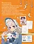 Art Book. Impressed by Anime-girls. Раскраска — 3036588 — 2