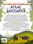 Детский иллюстрированный атлас динозавров — 2677166 — 2