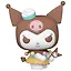 Фигурка Funko POP! Hello Kitty And Friends Kuromi (Ice Cream) (101) (Fun83695) — 3095367 — 2