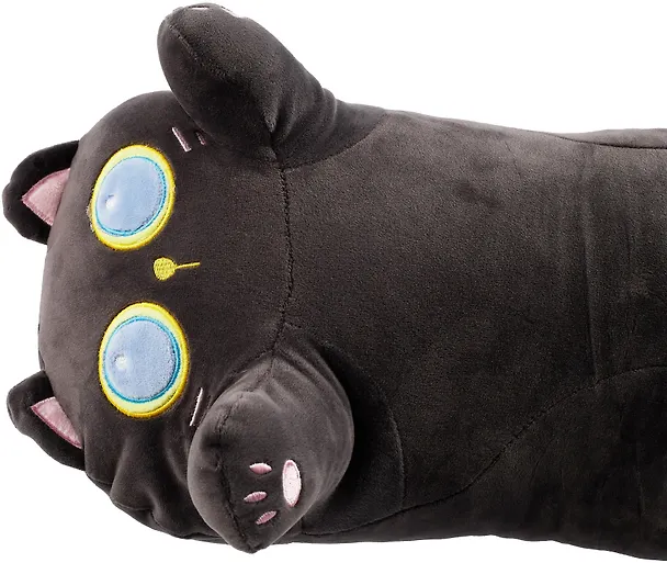 Мягкая игрушка Кот-обнимашка (70 см), Bookvalno 3020037 — 5