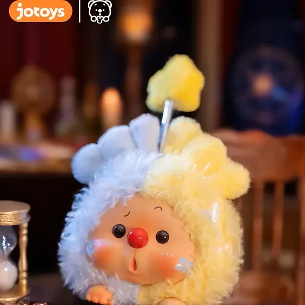 Коллекционная фигурка История созвездий OYO, 7см, 12-Jotoys-07, Blind Box, Jotoys 15+ 3157241 — 11