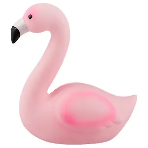 Светильник LED Фламинго (15х12) (ПВХ бокс)