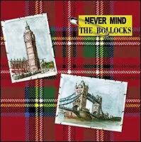 Наб. салф. для декупажа Англ. стиль-красный (195401/3276) (2шт) (упаковка)