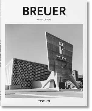 Marcel Breuer: 1902-1981, Form Giver of the Twentieth Century — 3029203 — 1