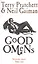 Good Omens, Pratchett,  Terry, Nail Gaiman — 2847156 — 1