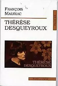Therese Desqueyroux (Тереза Дескейру), на французском языке — 2028652 — 1