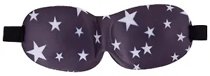 Маска для сна 3D (звездочки)