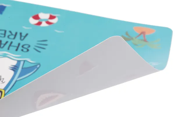Покрытие на стол «Shark area» А4 258119 — 4