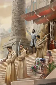 Князь Пустоты. Книга 1. Тьма прежних времен