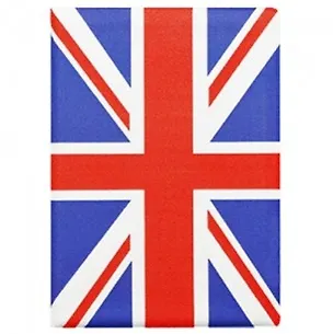 Обложка для паспорта United Kingdom (00000001034) 2309231