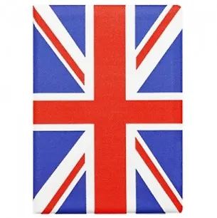 Обложка для паспорта United Kingdom (00000001034) 2309231 — 1