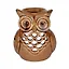 Аромалампа Сова (9х7х11) (6726) — 2572393 — 3