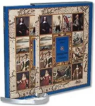 Книга Путешествия Гулливера (Джонатан Свифт)