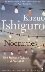 Nocturnes, Ishiguro, Kazuo