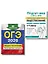 ОГЭ-2026. Обществознание. Тренировочные варианты (30 вариантов) + Подготовка к ОГЭ и ВПР. 6-9 классы (Справочник). Комплект — 3122045 — 1