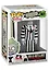 Фигурка Funko POP! Movies Beetlejuice 2 S2 Bob as Beetlejuice (1827) (Fun86685) — 3120240 — 2
