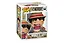 Набор Funko Bitty POP! One Piece Monkey D. Luffy & Nami 2шт 94220 — 3174553 — 2