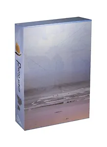 Фотоальбом для 180 фотографий (10х15) (23х5х34) (2 вида) (672840)