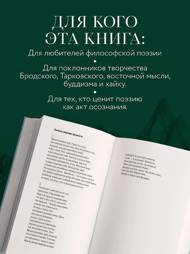 Книга Метаморфозы пустоты (Максим Давыдик) — 6