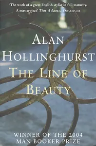 The Line of Beauty
