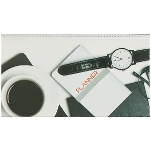 Карманный недатированный планинг «Дресс-код», 64 листа