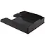 Лоток горизонтальный «Эксперт», чёрный — 253574 — 2