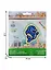 Набор для объемного творчества "Гранни Wood" Алмазная мозаика Подвеска Дельфин (Wp0414) (87х115) (упаковка) — 2754551 — 2