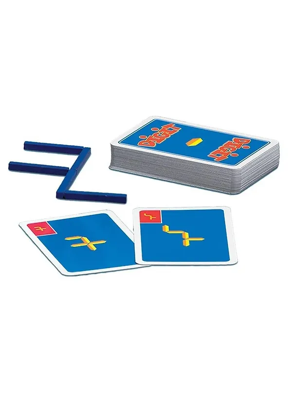 Настольная игра ТМ Piatnik "Digit" 2876852 — 2