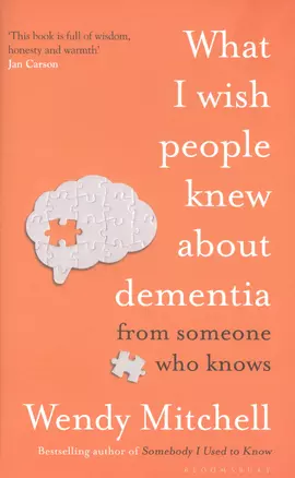 What I Wish People Knew About Dementia: From Someone Who Knows — 2934161 — 1