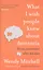 What I Wish People Knew About Dementia: From Someone Who Knows — 2934161 — 1