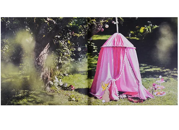 Книга Крафт-книга. Шитье () — 5