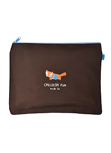 Косметичка Fun лис (0901048)