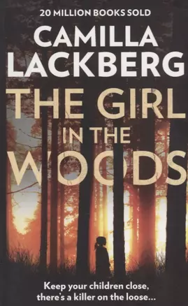 The Girl in the Woods — 2724765 — 1