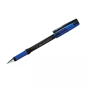 Ручка шариковая Berlingo, I-10 Nero, синяя 0,4 мм — 2931990 — 1