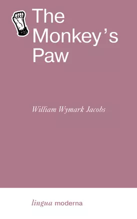 The Monkey's Paw — 3030246 — 1