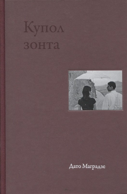 

Купол зонта. Стихи