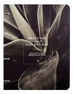 Тетрадь на кольцах в клетку Be Smart, "Botanica. Сансевиерия", А4, 120 листов