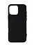 Чехол для телефона под джибитсы iPhone 16 Pro Max (черный) (12-18031-202506-GB5) — 3110285 — 1