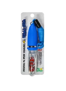 Ручка сувенирная с подсветкой Илья (055)