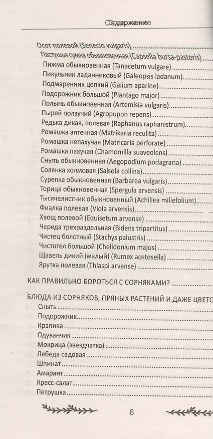 Книга От любого сорняка больше пользы, чем вреда (Галина Кизима) — 3