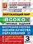 ВСОКО. Окружающий мир. 3 класс. Внутренняя система оценки качества образования. Типовые задания. 10 вариантов заданий — 3021566 — 1